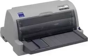 Принтер EPSON LQ-630 (C11C480141)