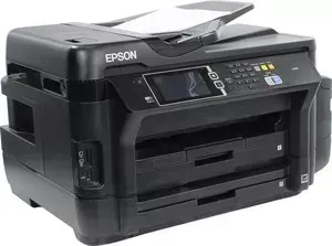 МФУ EPSON L1455 (C11CF49403)