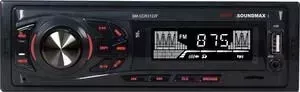 Автомагнитола SOUNDMAX SM-CCR3122F 1DIN