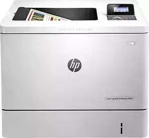 Принтер HP LaserJet Enterprise 500 M553n (B5L24A)