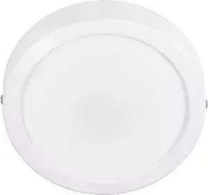 Светильник VOLPE Потолочный светодиодный (UL-00005825) ULM-Q240 18W/6500K White