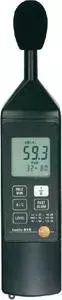 Измеритель уровня шума Testo 815