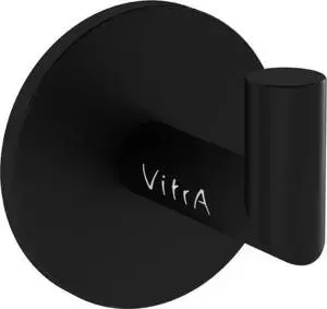 Крючок VITRA Origin черный матовый (A4488436)