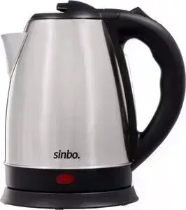 Чайник электрический SINBO SK 8004