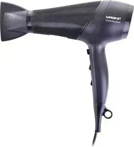 Фен MAGNIT RMH-1172 черный