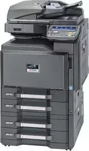МФУ KYOCERA TASKalfa 3501i (1102NB3NL0)