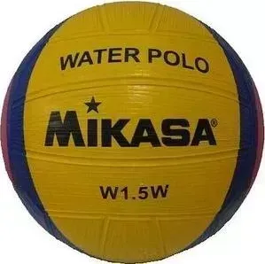 Мяч для водного поло MIKASA сувенирный W1.5W р.1