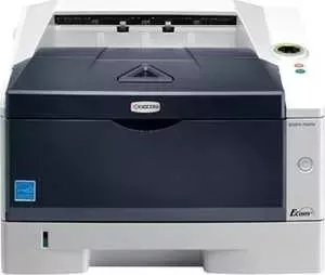 Принтер KYOCERA P2035D (только с TK-160)