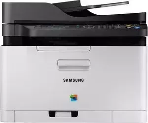 МФУ SAMSUNG SL-C480FW