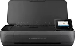МФУ HP Officejet 252 (N4L16C)