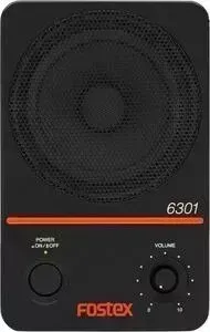 Подвесная акустическая система Fostex 6301NE