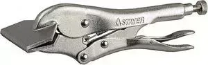 Ручной зажим жестянщика STAYER PRO-Fix 200х30мм (22473_z01)