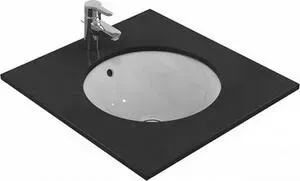 Раковина встраиваемая Ideal Standard снизу Conntect Sphere 48 (E505401)
