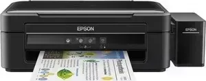 МФУ EPSON L382 (C11CF43401)