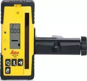 Приемник Leica и лазерного излучения Rod-Eye 160