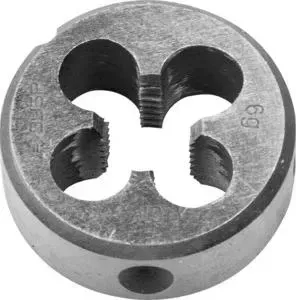 Плашка ЗУБР Профессионал М10x1,25 (4-28023-10-1.25 z01)