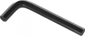 Ключ имбусовый STAYER Standard 12мм (27405-12)