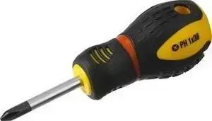 Отвертка крестовая STAYER PH1 x 38мм Professional PROTech (25132-1-38_z02)