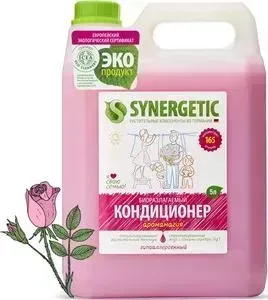 Кондиционер Synergetic Аромамагия, 5 л