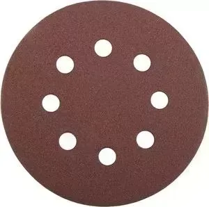 Круг шлифовальный STAYER Profi 125 мм №120 5шт (3580-125-120)