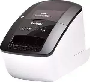 Принтер BROTHER QL-710W (QL710WR1)