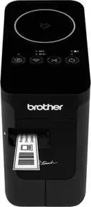 Принтер BROTHER P-touch PT-P750W