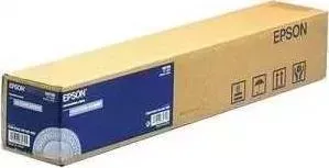 Бумага EPSON Water Resistant Matte Canvas (C13S042014)