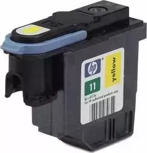 Печатающая головка HP №11 (C4813A)