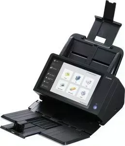 Сканер CANON ScanFront 400 (1255C003)