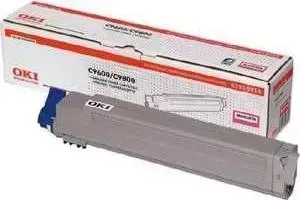 Картридж OKI 42918962