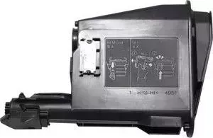 Картридж Easyprint TK-1110