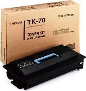 Картридж KYOCERA TK-70 (370AC010)