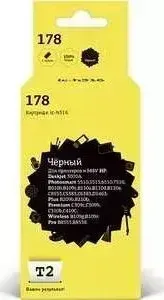 Картридж T2 CB316HE №178 (IC-H316)