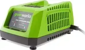 Зарядное устройство GreenWorks G24C