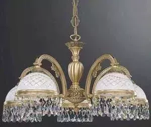 Люстра Reccagni Angelo L 7000/5
