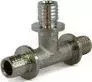 Тройник ROYAL Thermo AXIO press 90 град 16x16x16 (RTE 16.007)