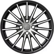 Диск автомобильный ALCASTA_Россия M60 ALCASTA 6.5X16/5X114.3 ET40 D66.1 BKF
