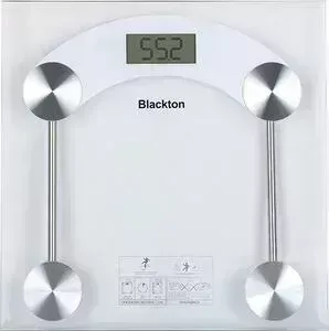 Весы напольные BLACKTON Bt BS1011