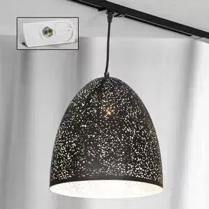 Светильник LUSSOLE Трековый однофазный Track Lights LSP-9892-TAW
