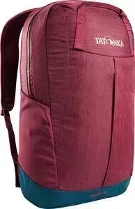 Рюкзак Tatonka CITY PACK 20 brodeaux red
