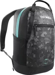 Рюкзак Tatonka CITY PACK 15 black digi camo
