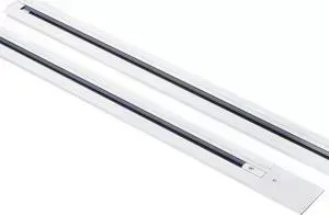Шинопровод встраиваемый Lightstar однофазный Barra 501025