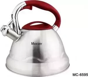 Чайник Mercury 2.0 л (MC-6595)