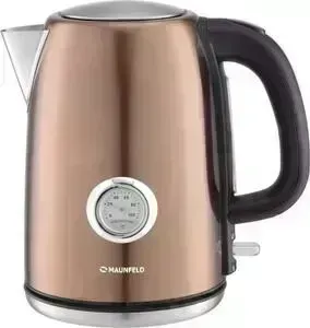 Чайник электрический MAUNFELD MFK-624BZ