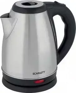 Чайник электрический SCARLETT SC-EK21S85 сталь