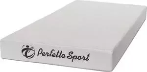Мат PERFETTO SPORT № 1 (100 х 50 х 10) пастель