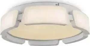 Светильник Freya Потолочный светодиодный Ethan FR6040CL-L92W
