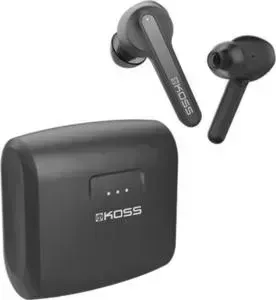 Наушники KOSS TWS150i black