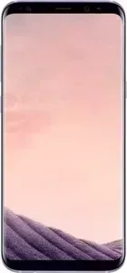 Смартфон SAMSUNG Galaxy S8+ SM-G955F 64Gb мистический аметист