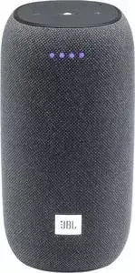 Портативная колонка JBL Link Portable с Алисой (LINKPORGRYRU) grey